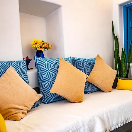 Appartement Bonita Santorini Cave